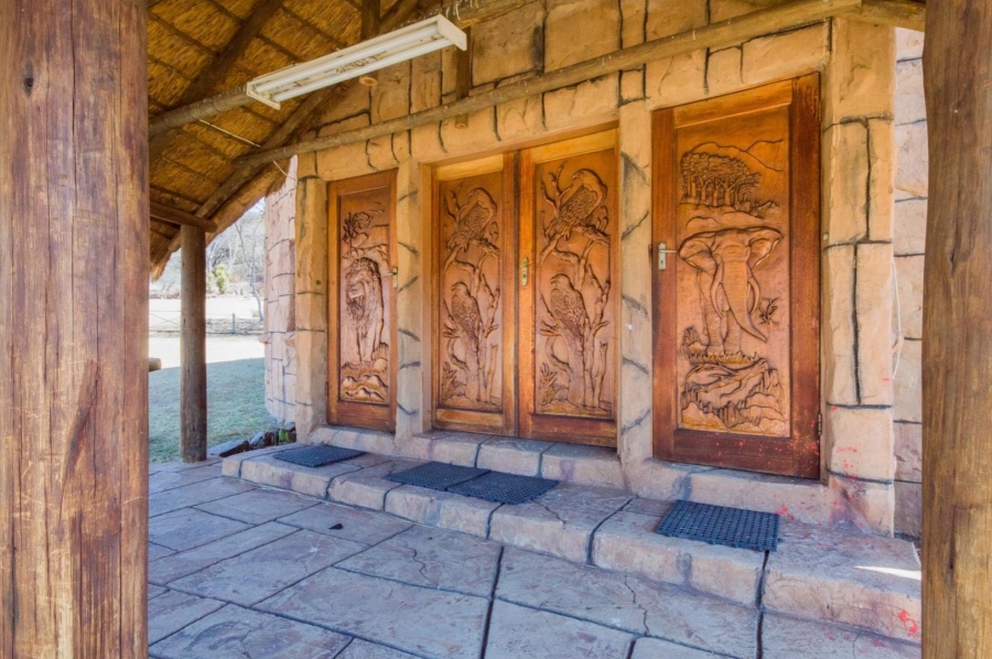 40 Bedroom Property for Sale in Buffelsfontein A H North West